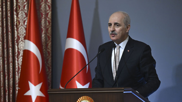 Ramazan'a veda mesajı