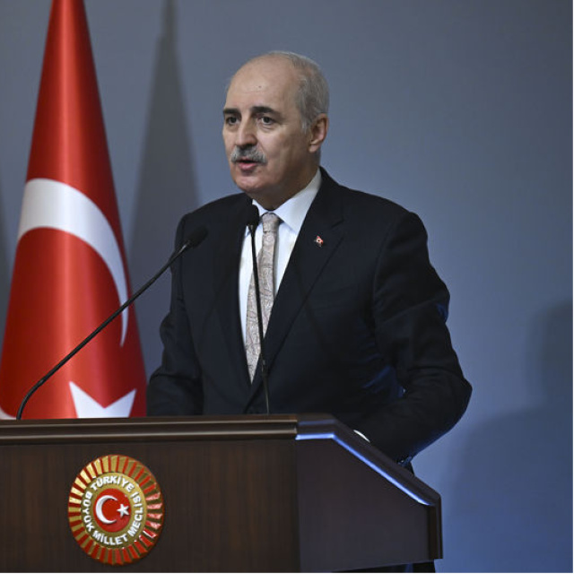 Ramazan'a veda mesajı