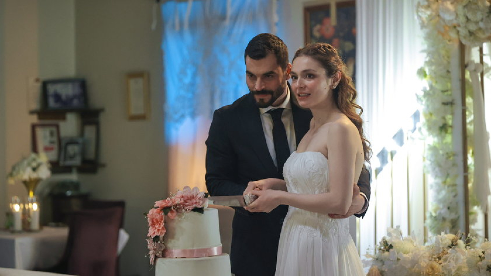 Veliaht bu akşam yok mu, neden yok, bitti mi, final mi yaptı? Veliaht yeni bölüm ne zaman yayınlanacak? 19 Mart 2026 Show TV yayın akışı