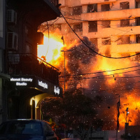 Savaşın 20. gününde yaşananlar!