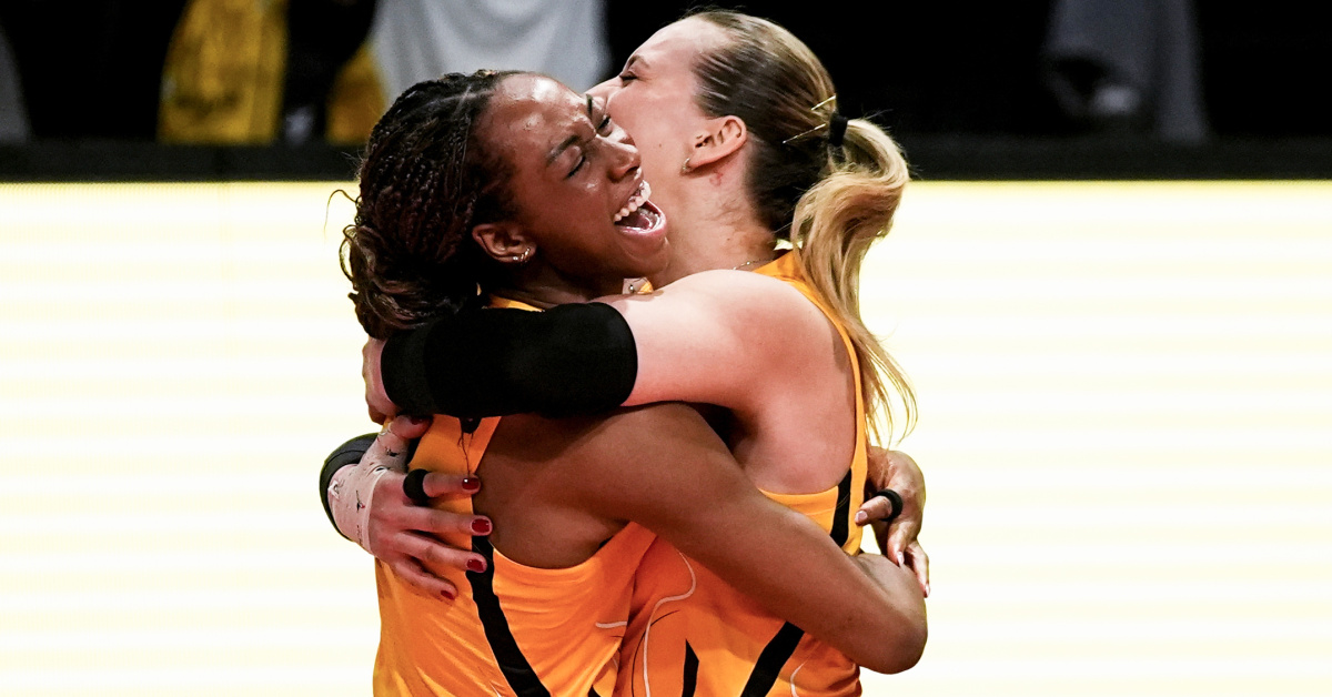 VakıfBank Numia Vero Volley Maç Sonuçları