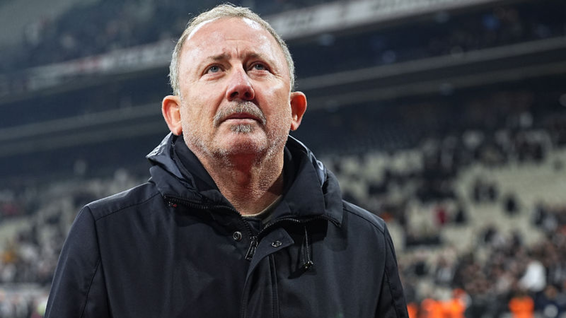 Sergen Yalçın: Derbi Sonrası Toparlanmak Zor, Kazanmak Önemliydi