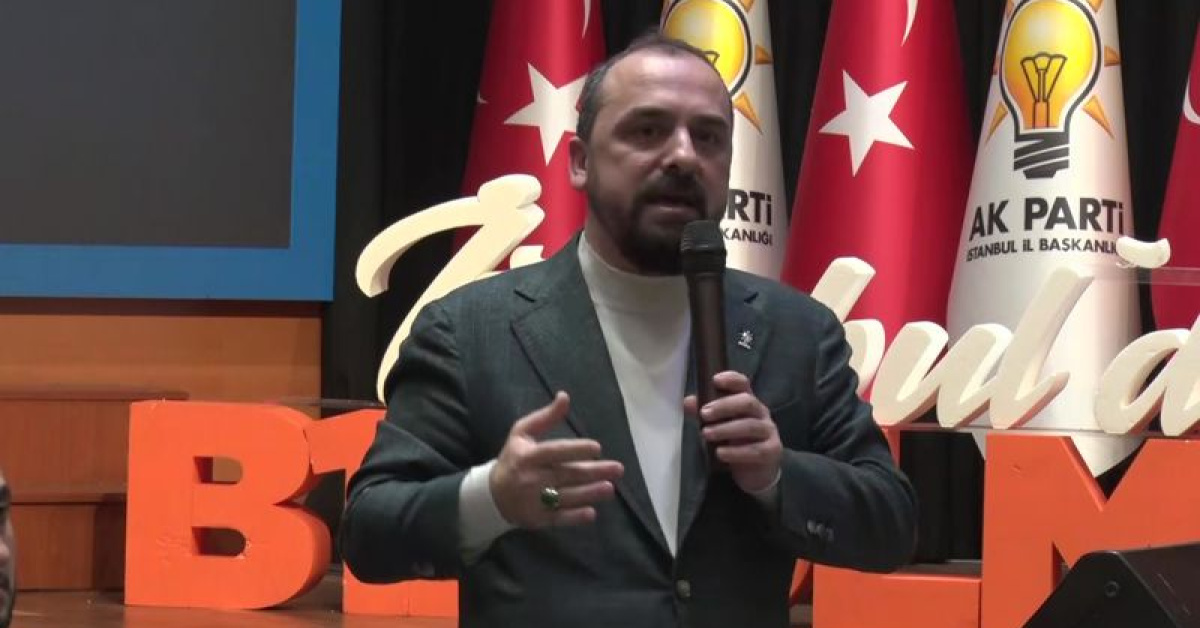 AK Parti Ramazan programlarını değerlendirdi