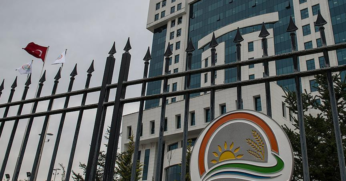 Milli Parklar Kanunu teklifi açıklama