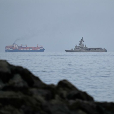 6 ülkeden Hürmüz'e dair ortak açıklama