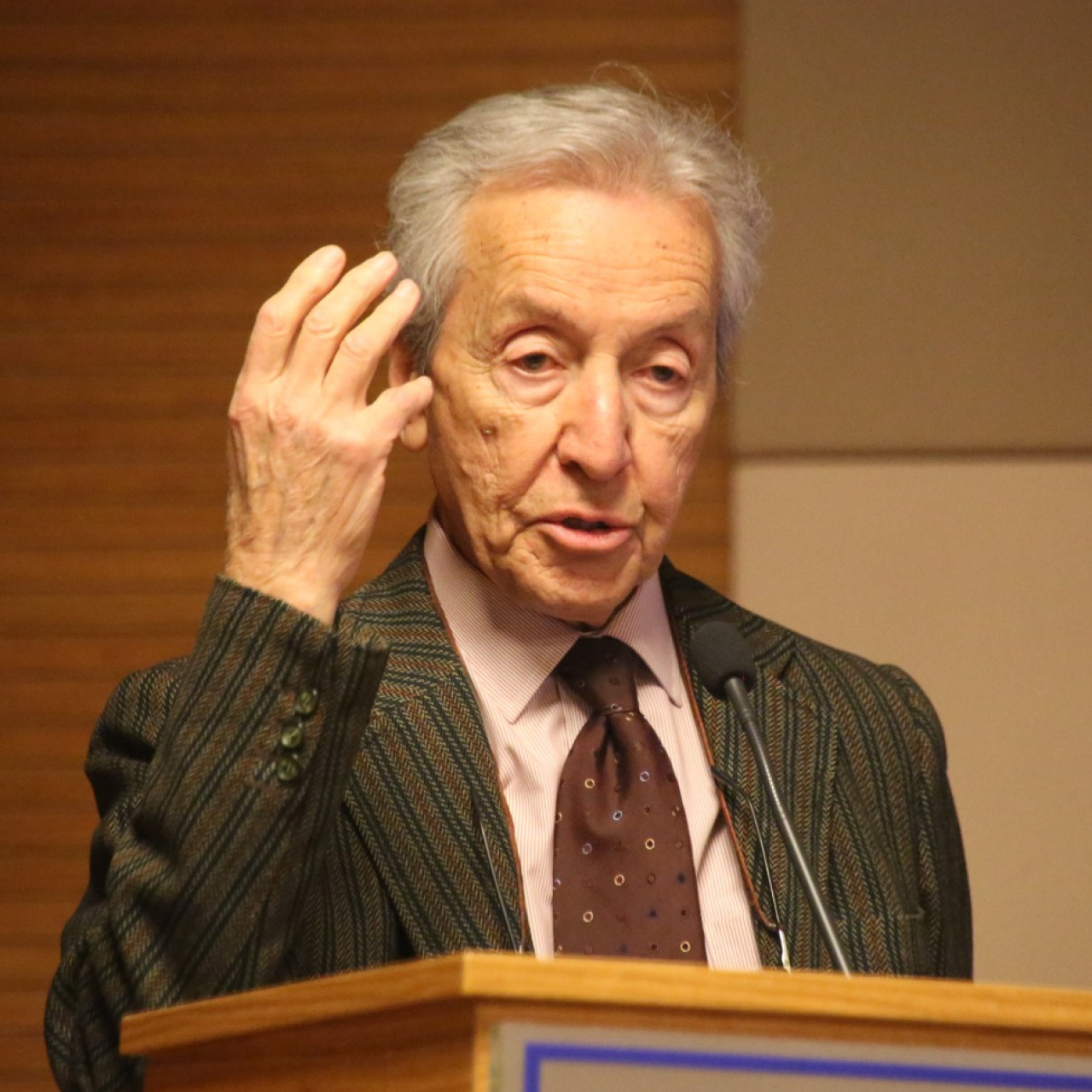 İş Kültür Okur Buluşmaları’nın konuğu Prof. Bilsay Kuruç