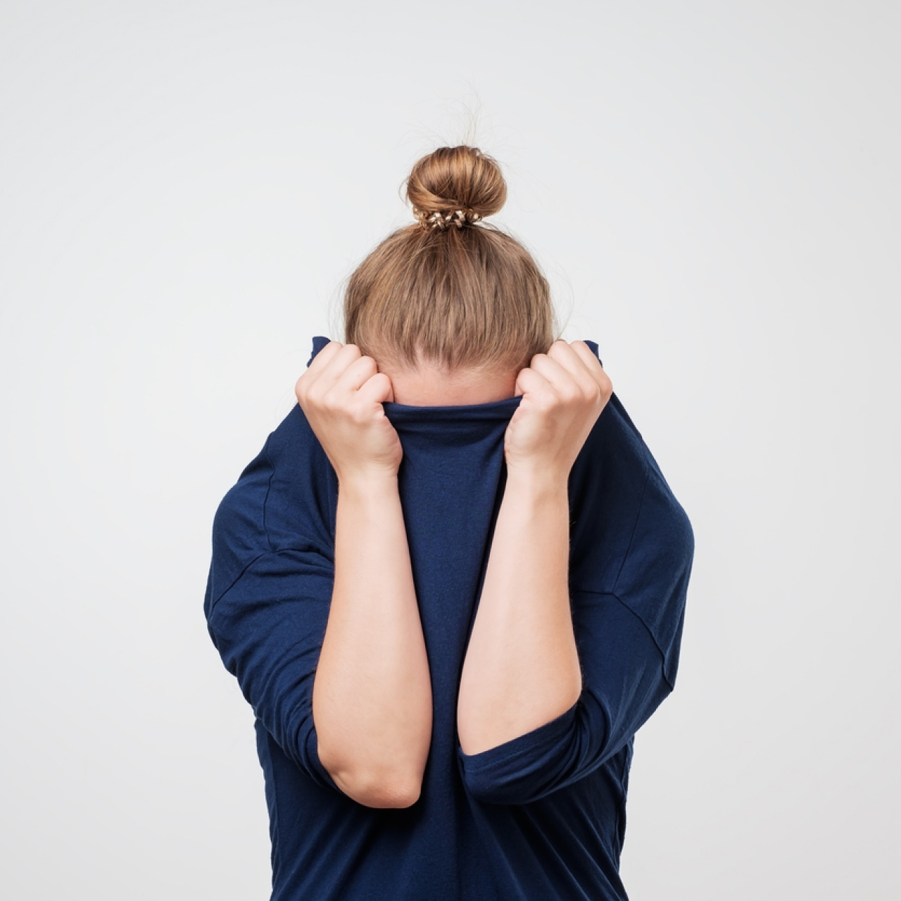 Sosyal Fobi: 'Ya Rezil Olursam' Endişesinin Beyin Üzerindeki Etkileri