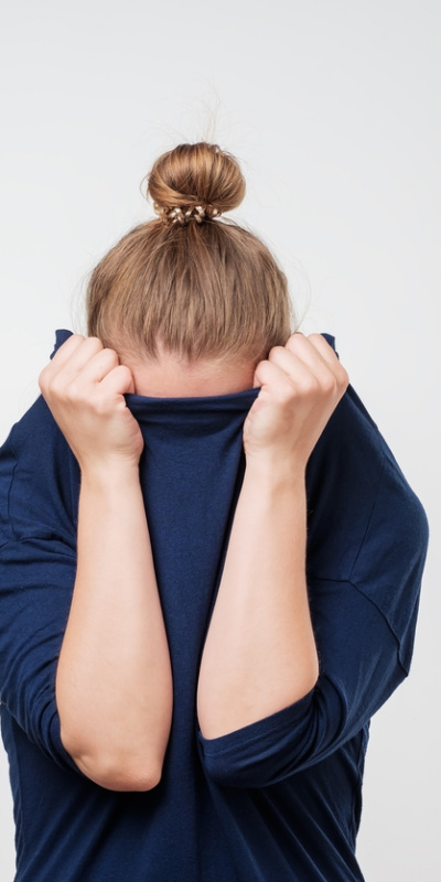 “Ya rezil olursam” endişesi beyne ne yapıyor?