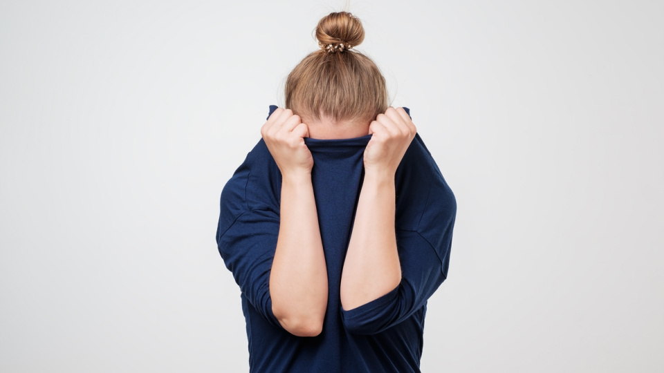 "Ya rezil olursam" endişesi beyne ne yapıyor?