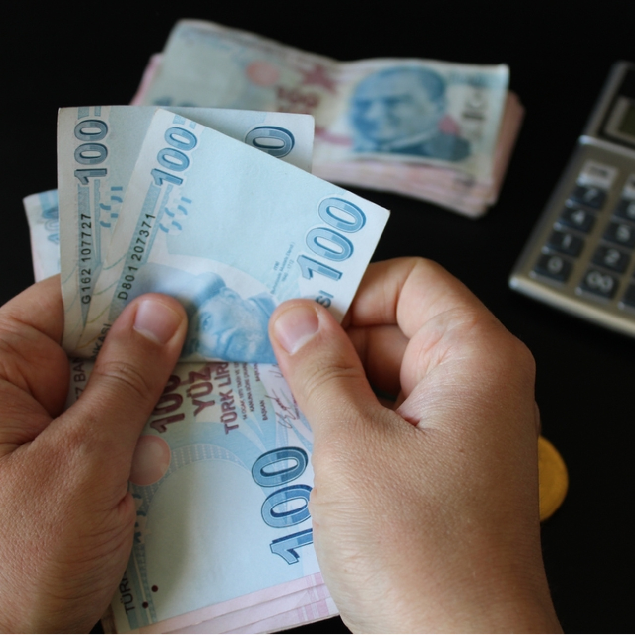 Gurbetçi işçinin sigortasına dikkat!