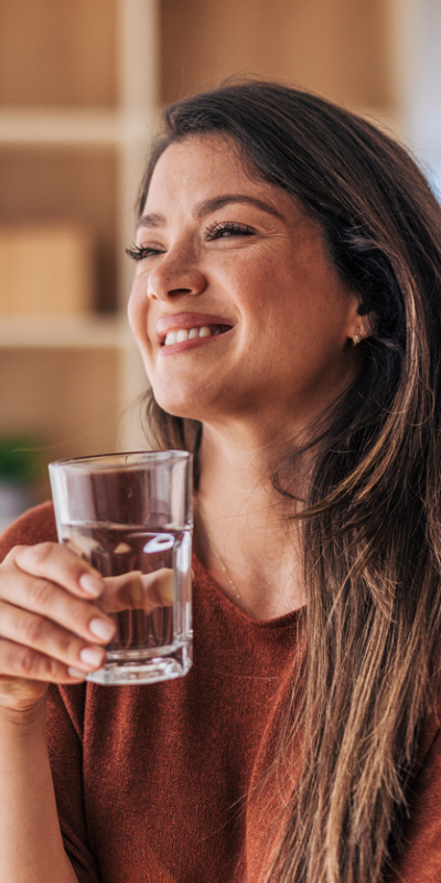 Su içmek aklınıza gelmiyorsa risk büyük!