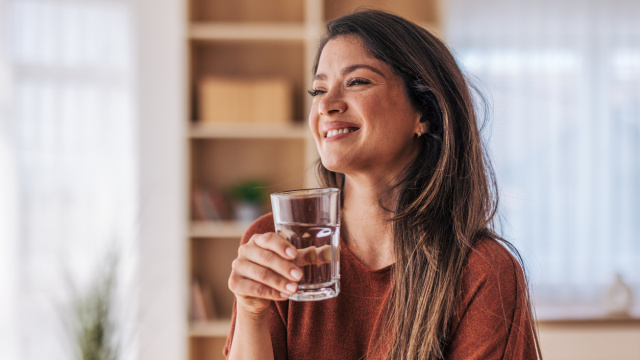 Su içmek aklınıza gelmiyorsa risk büyük!