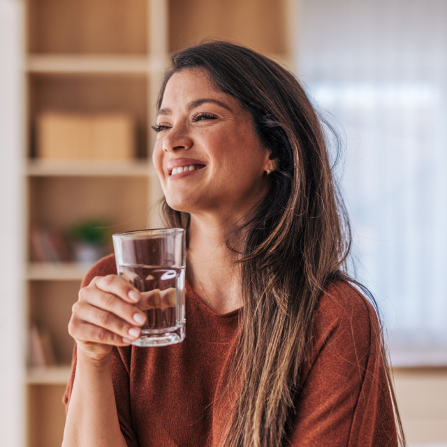 Su içmek aklınıza gelmiyorsa risk büyük!