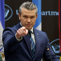 Televizyon sunuculuğundan Trump'ın Savunma Bakanlığı'na