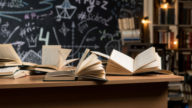 Haftanın Kitapları