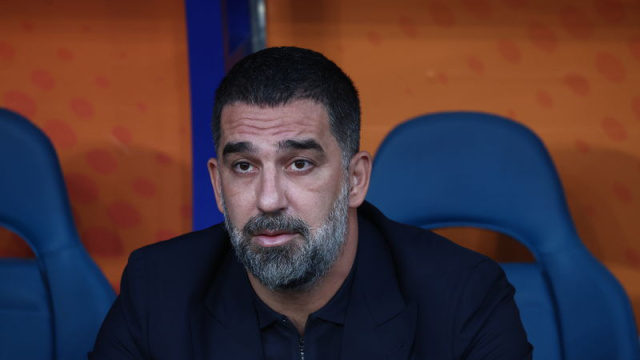 Arda Turan'lı Shakhtar çeyrek finalde!