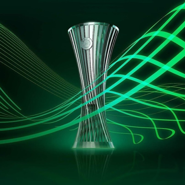 İşte Konferans Ligi'nde çeyrek finalistler!