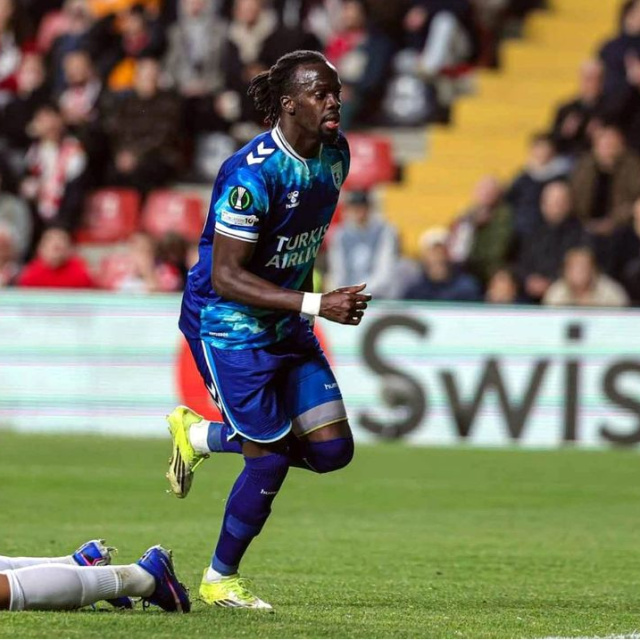 "Tarih yazmaya devam etmek istemiştik"