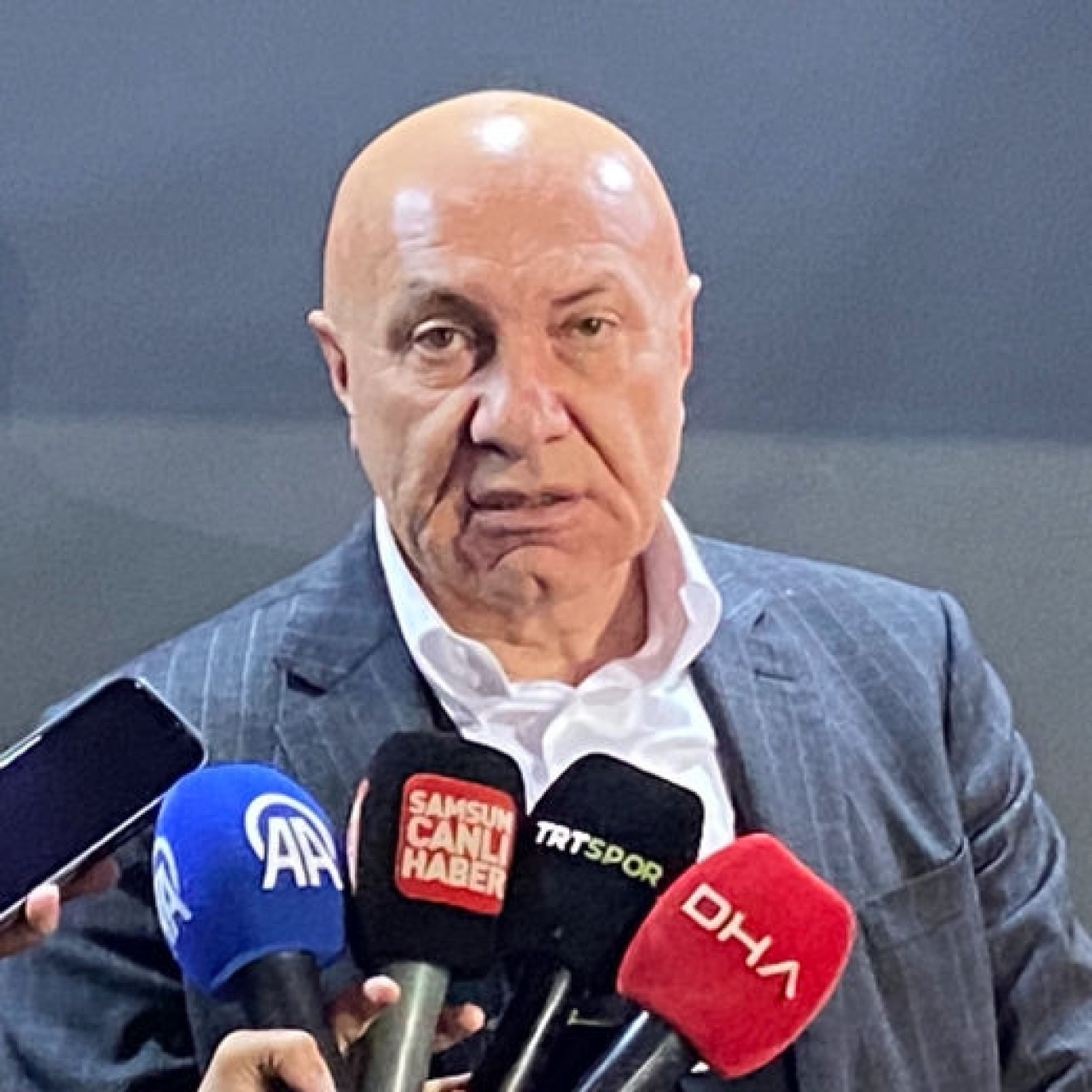 "Avrupa'ya gitmeyi adet haline getirmek istiyoruz"