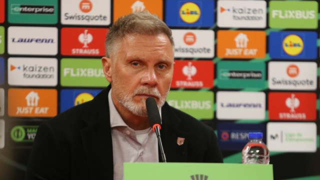 "İkinci gole yakındık ama başaramadık"