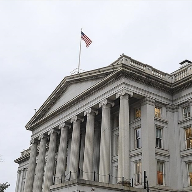 ABD'den Belarus'a yaptırım sinyali: Kısıtlamalar kalkıyor