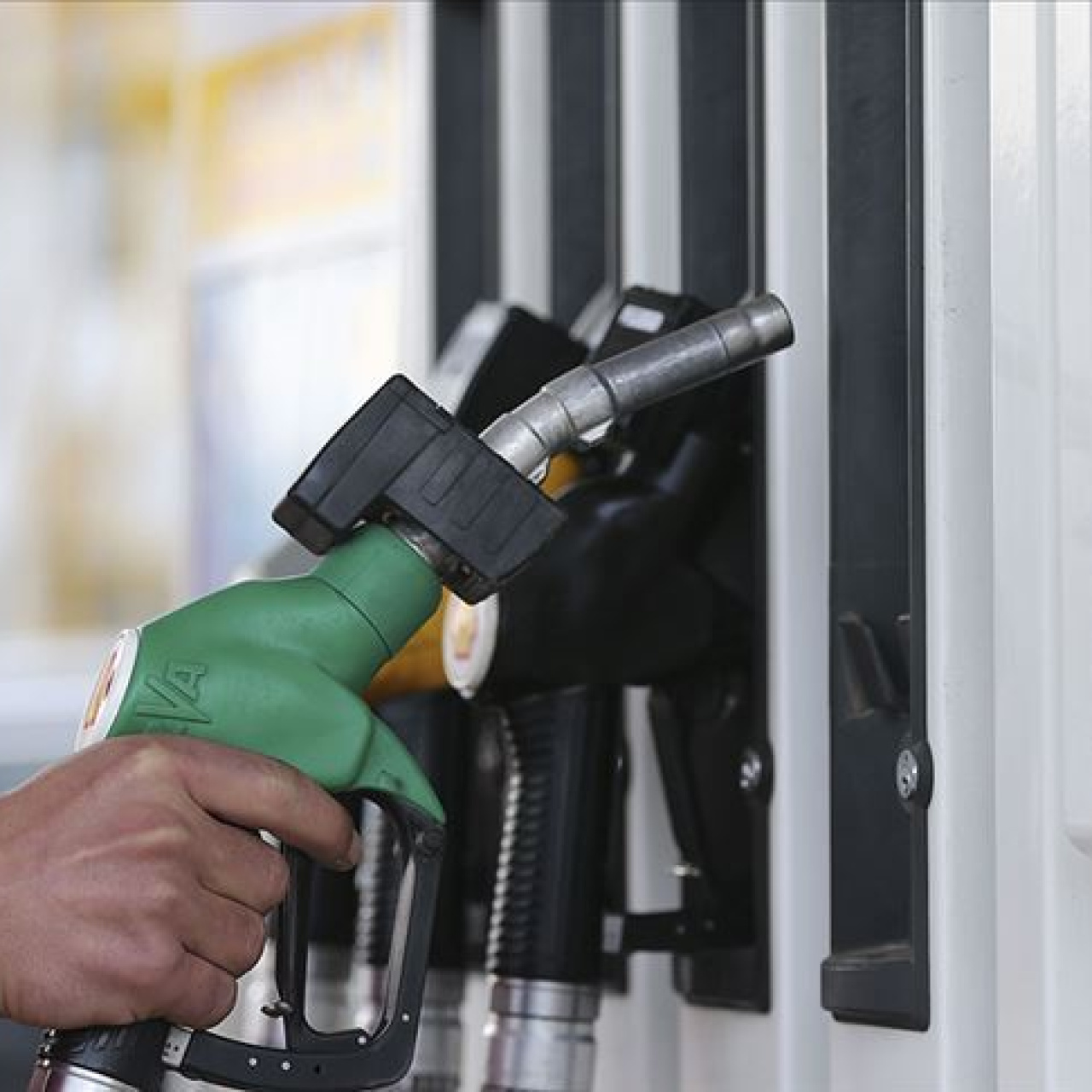 Akaryakıt pazarında dengeler değişti