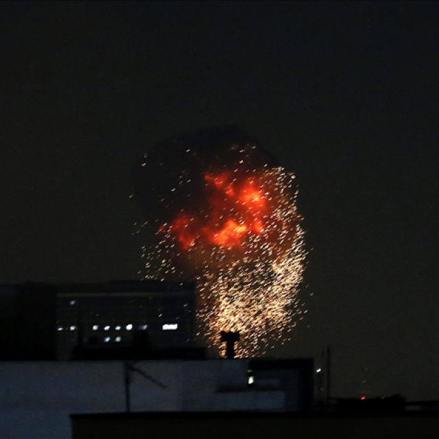 "İran savaşı İsrail ordusuna 6,4 milyar dolara mal oldu"