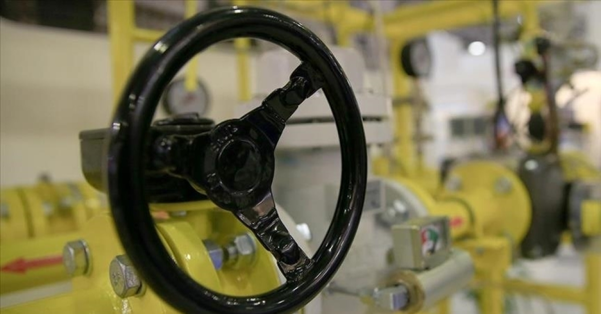 AB Enerji Fiyat Artışına Karşı Önlemler Alınıyor