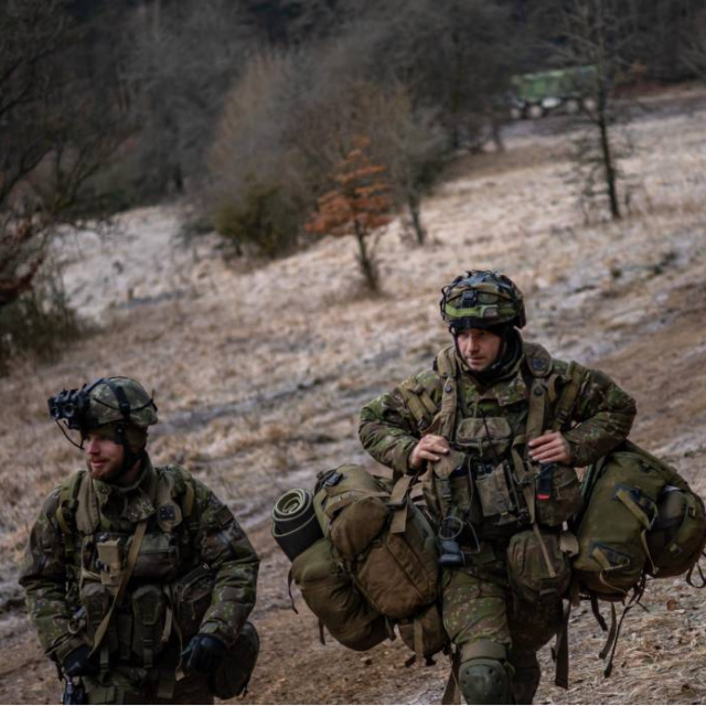 İspanya, Irak’taki askerlerini Türkiye’ye tahliye etti