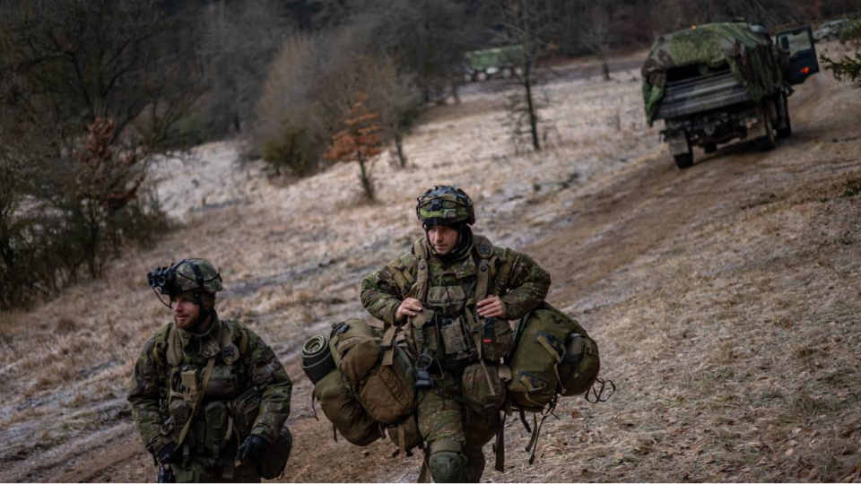 İspanya, Irak'taki askerlerini Türkiye'ye tahliye etti