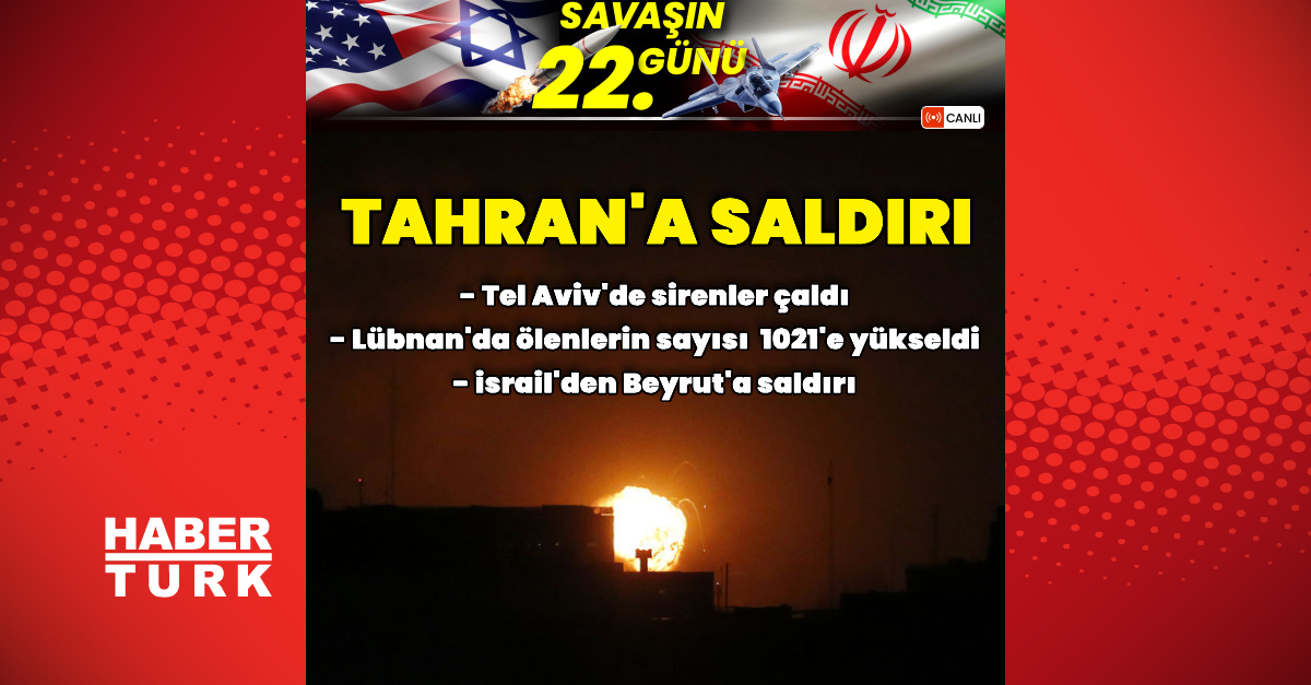 ABD-İsrail İran Savaşı: Kuveyt ve Suudi Arabistan Hava Savunma Sistemi