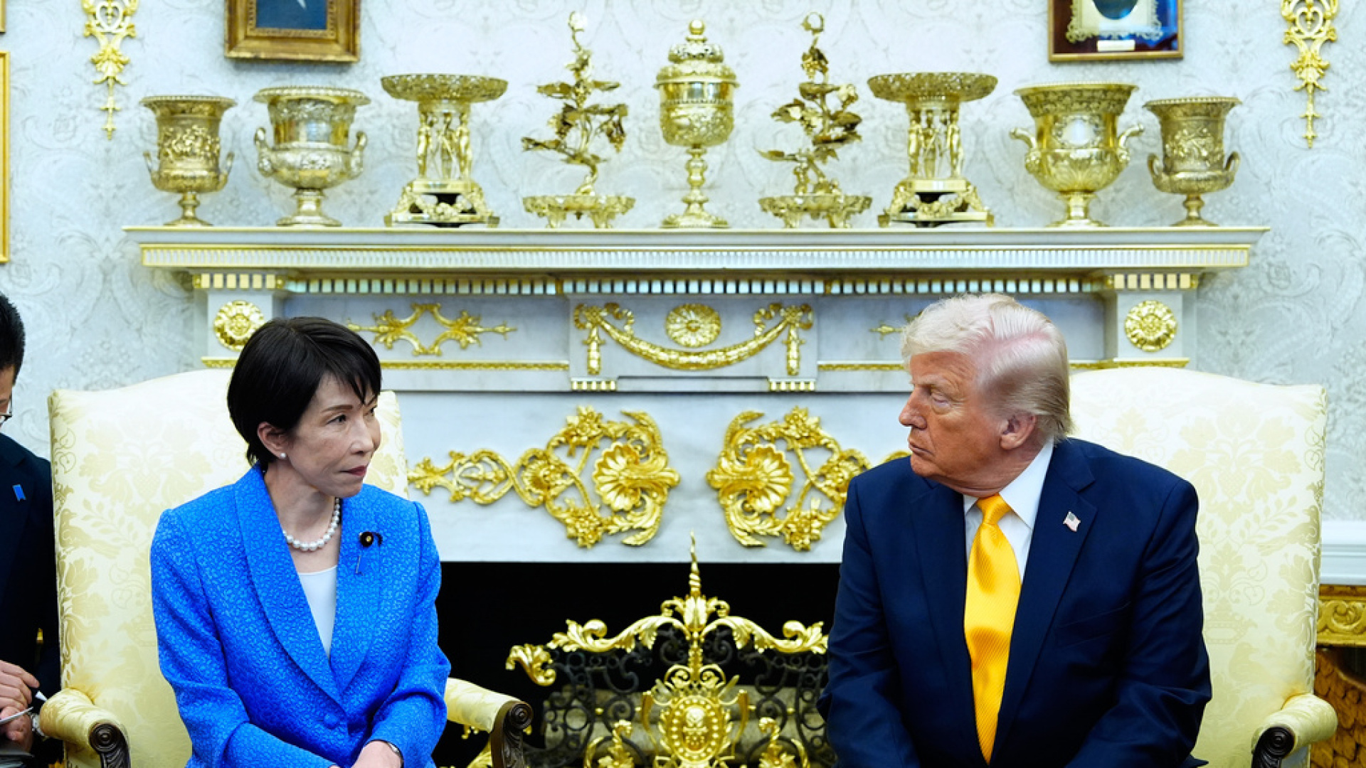 ABD Başkanı Trump'tan 'Pearl Harbor' esprisi | Dış Haberler