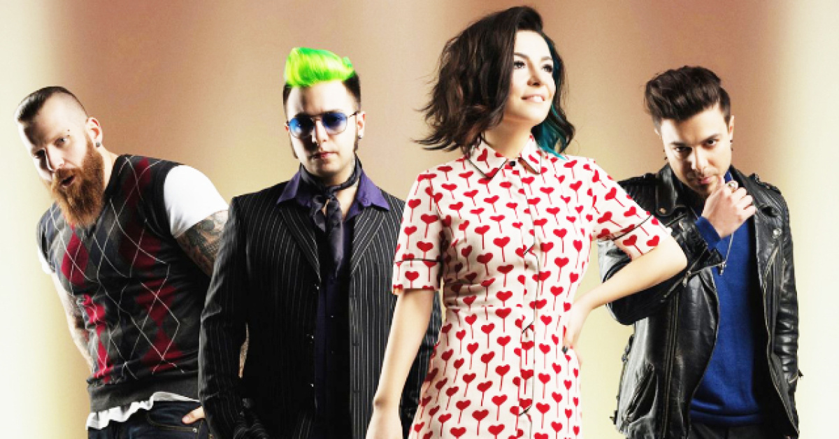 Model Grubu Yeniden Birarada! 'Pembe Mezarlık' Çalıyorlar