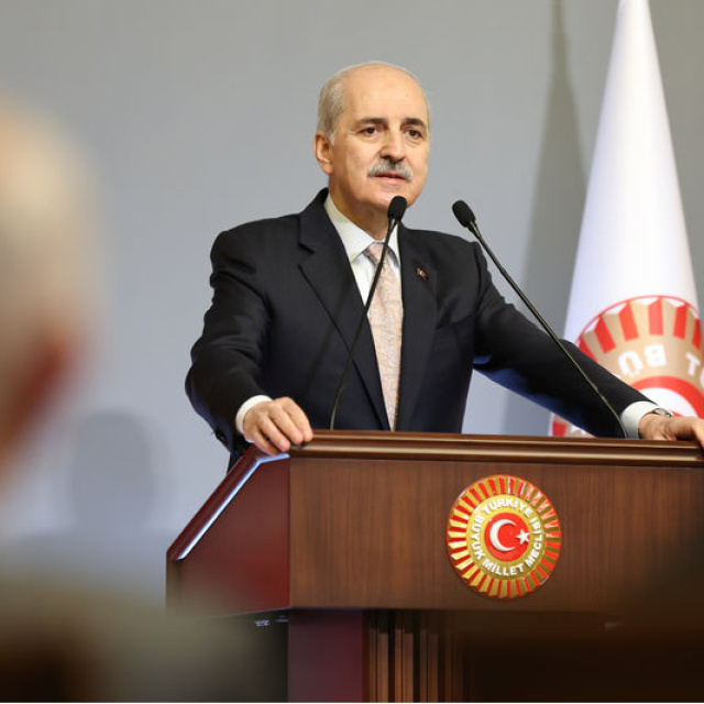 Mescid-i Aksa mesajı: Zulmün şahikası