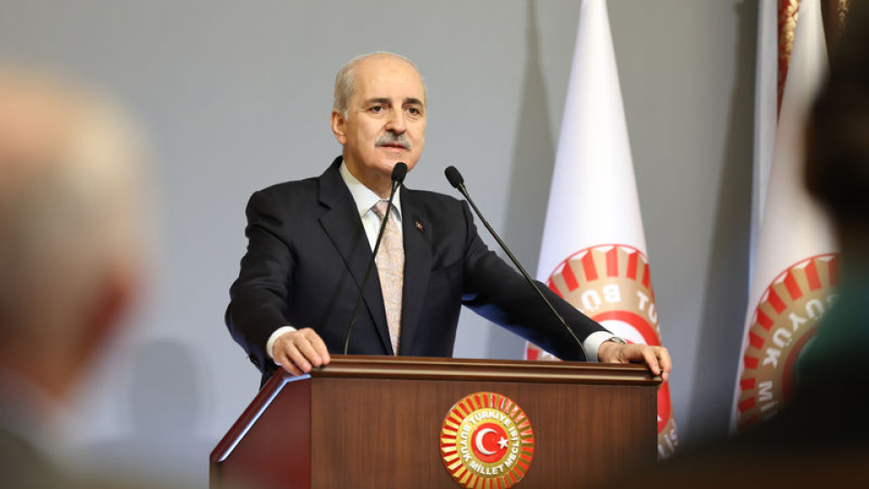 Mescid-i Aksa mesajı: Zulmün şahikası