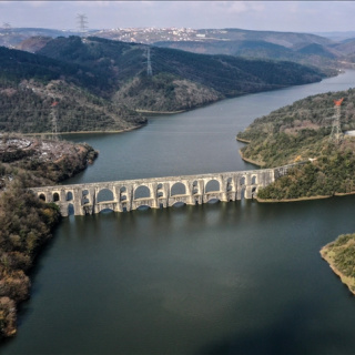 İSKİ 20 Mart baraj doluluk oranı