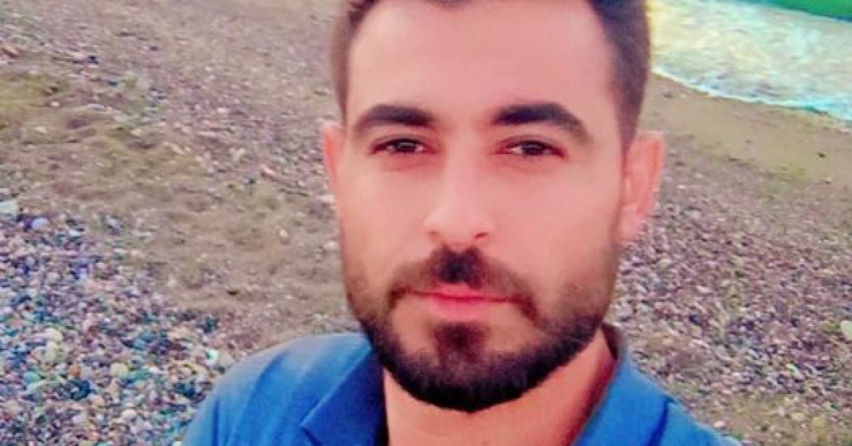 Mersin'deeski eşbıçakla saldırdı, arkadaşı öldü