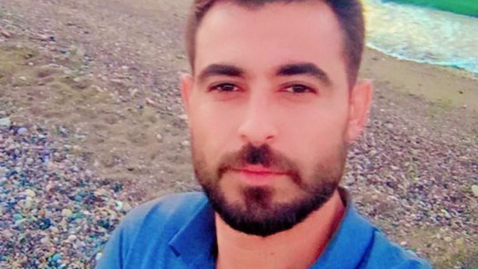 Eski eş vahşeti... Arkadaşını öldürdü!