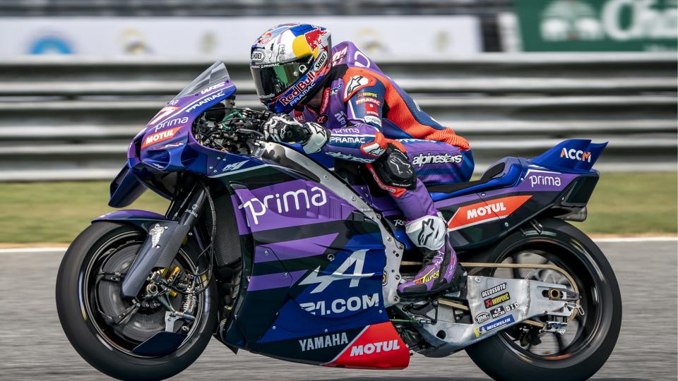 Razgatlıoğlu, Brezilya'da piste çıkıyor