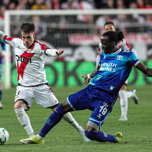 Ndiaye: Hayal kırıklığı yaşıyoruz