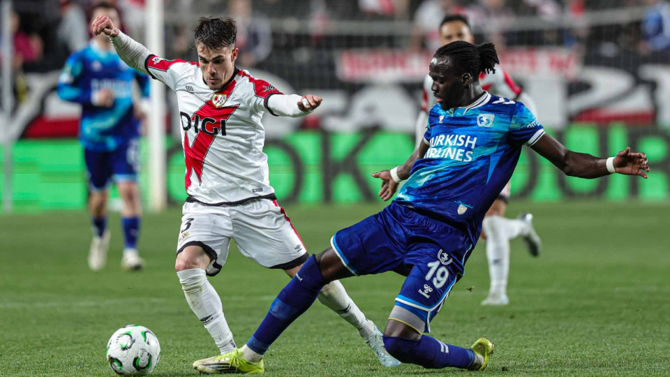 Ndiaye: Hayal kırıklığı yaşıyoruz