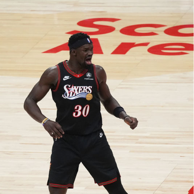 Adem Bonalı Philadelphia 76ers, deplasmanda kazandı!