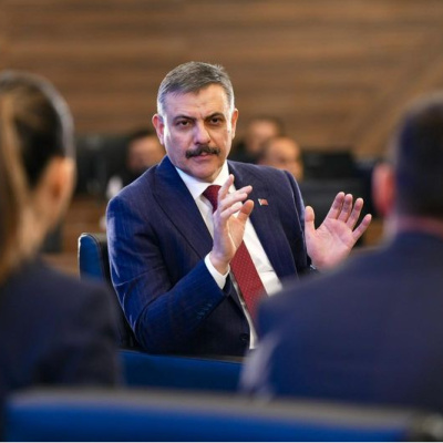 Çiftçi: İran sınırında tedbirleri aldık