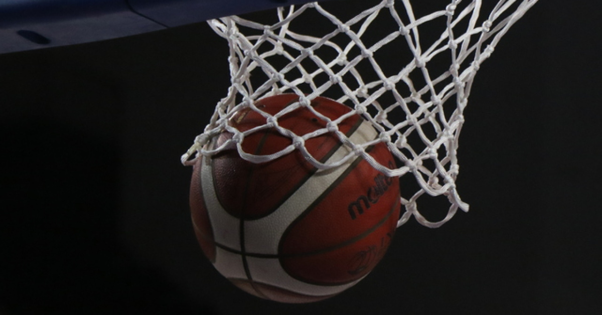 Potada haftanın programı açıklandı - Basketbol