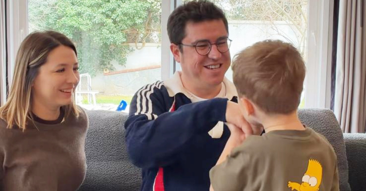 Ünlüler Ramazan Bayramı Mesajları