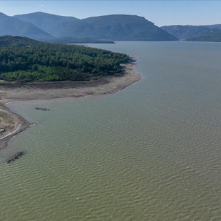 İzmir 20 Mart baraj doluluk oranı