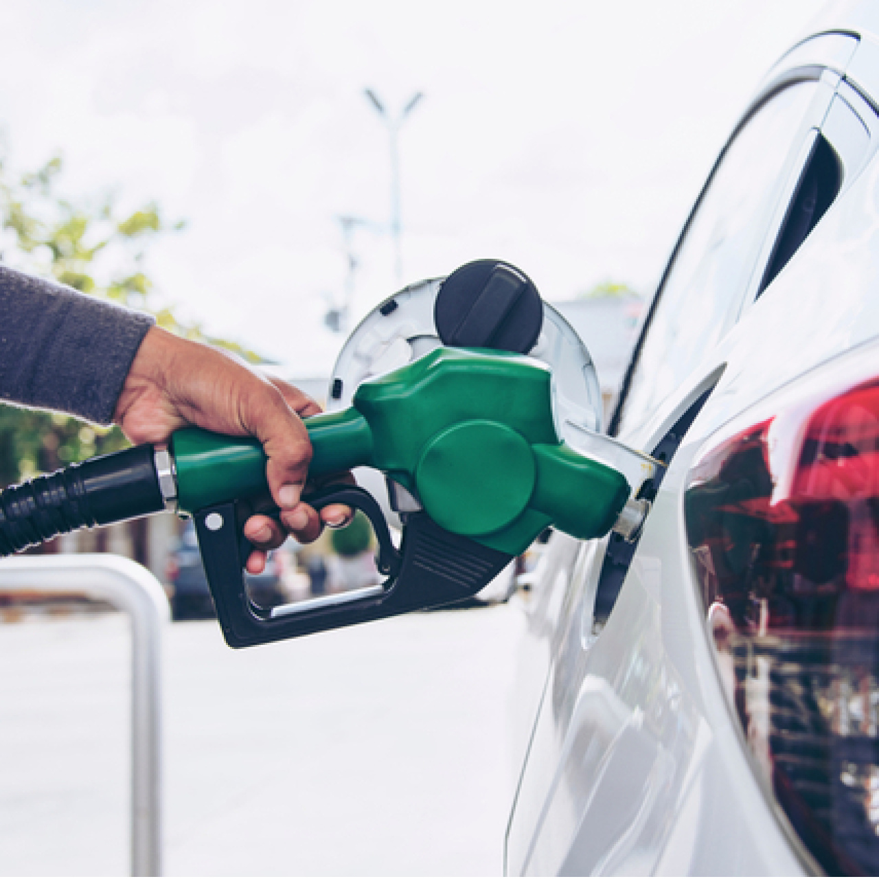 Motorine Zam Geldi: Fiyatlar 70 TL'yi Aştı!