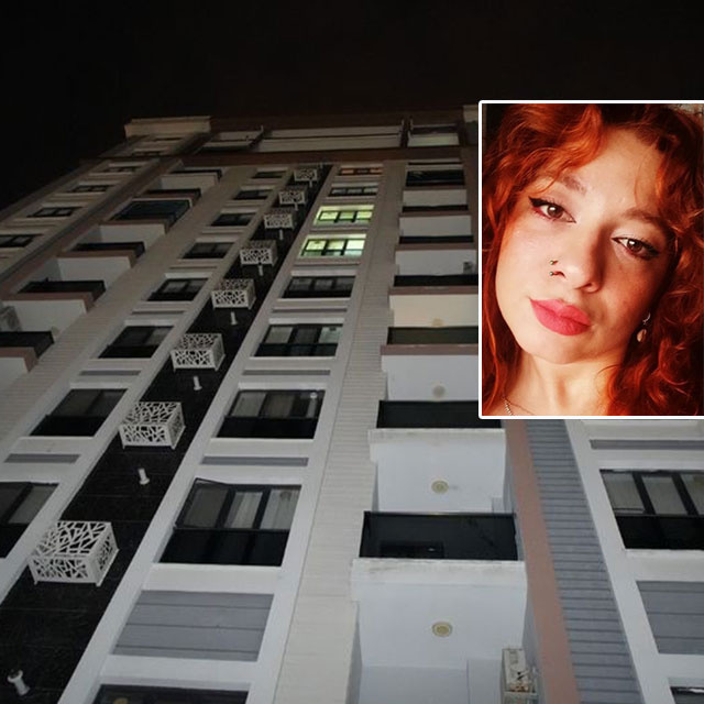 Kübra doktorun şüpheli ölümü!