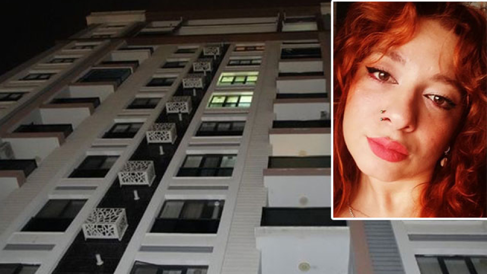 Kübra doktorun şüpheli ölümü!