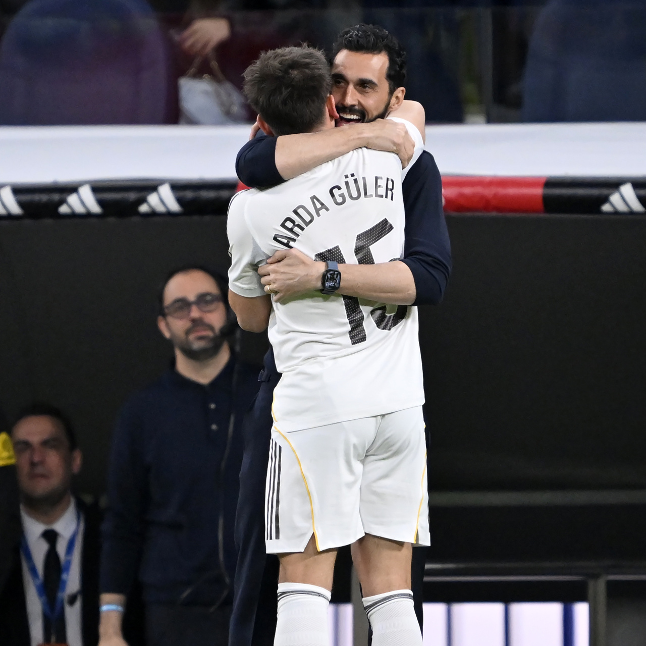 LaLiga, Arda'nın golüne noktayı koydu